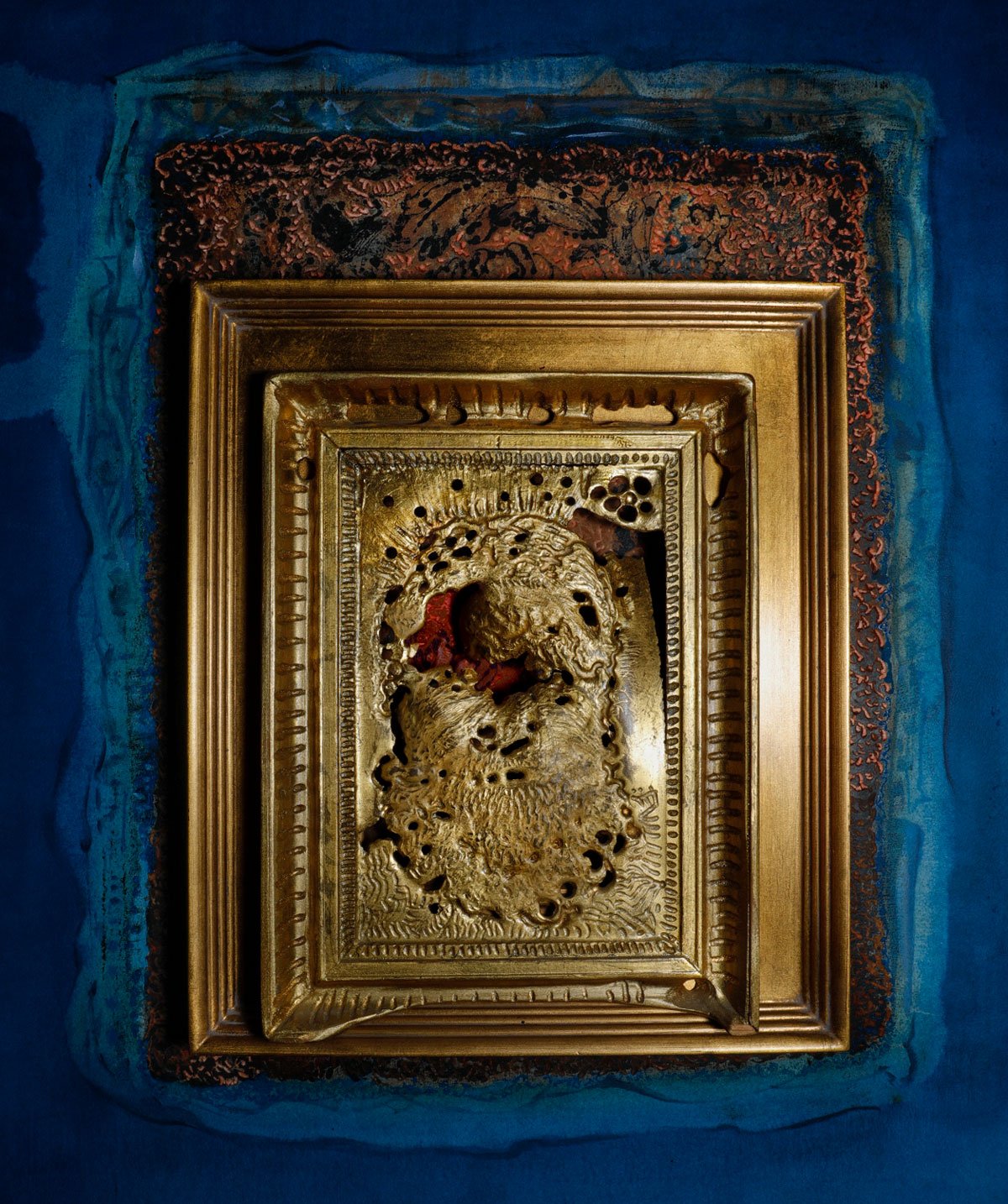 Godhead Gold - Open