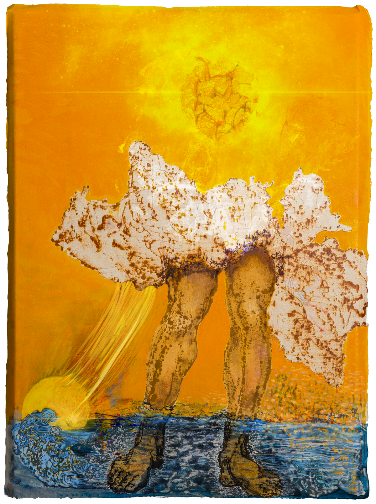 Archetype 01 © Milo Dlouhy Milostate Greyscalestate