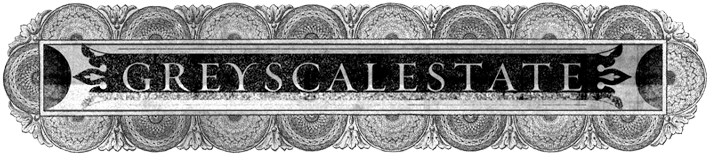 Greyscalestate Museum of Oddities